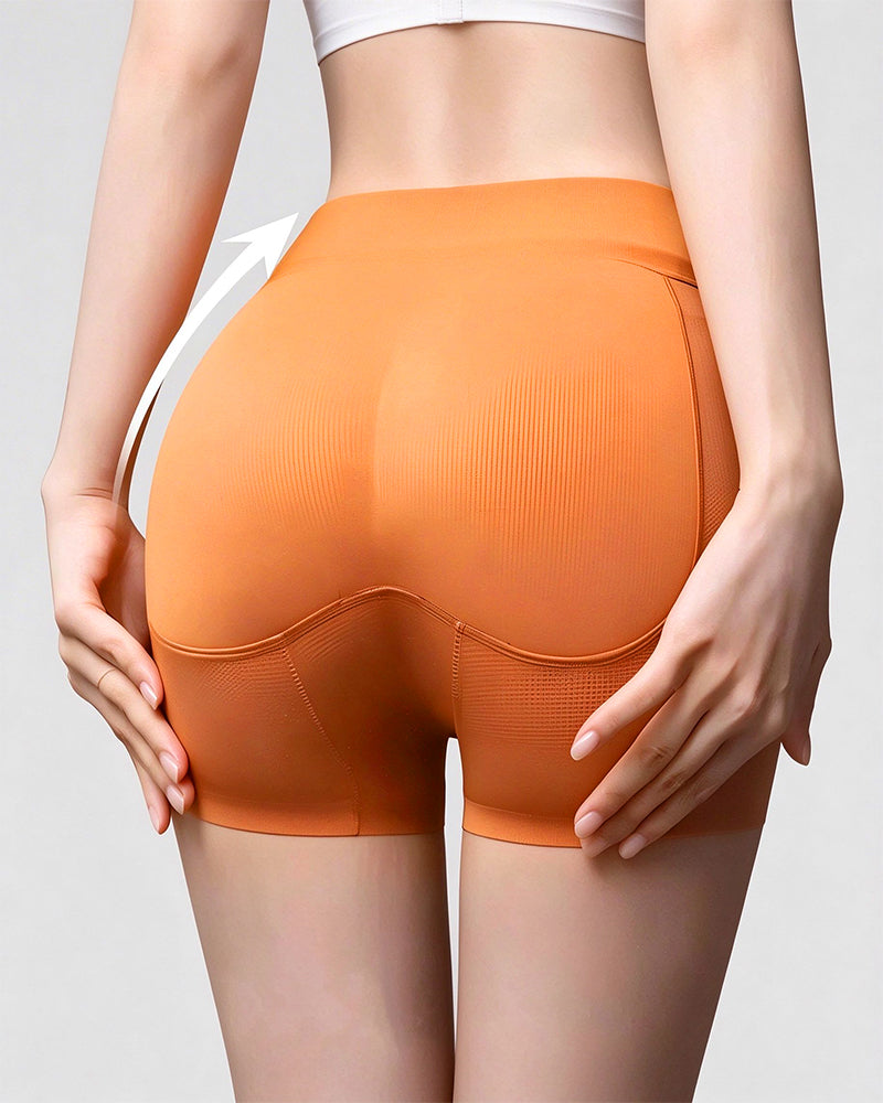 🔥Hot Sale🔥Latex False Buttocks Square Angle Underwear