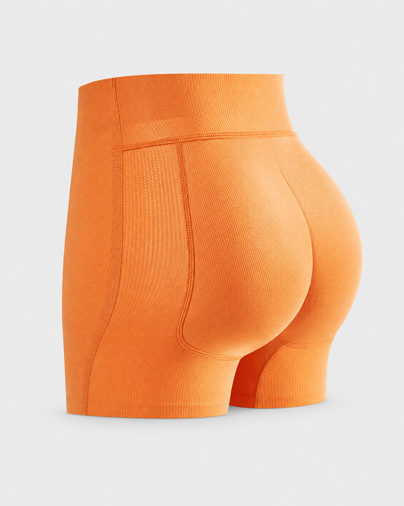 🔥Hot Sale🔥Latex False Buttocks Square Angle Underwear