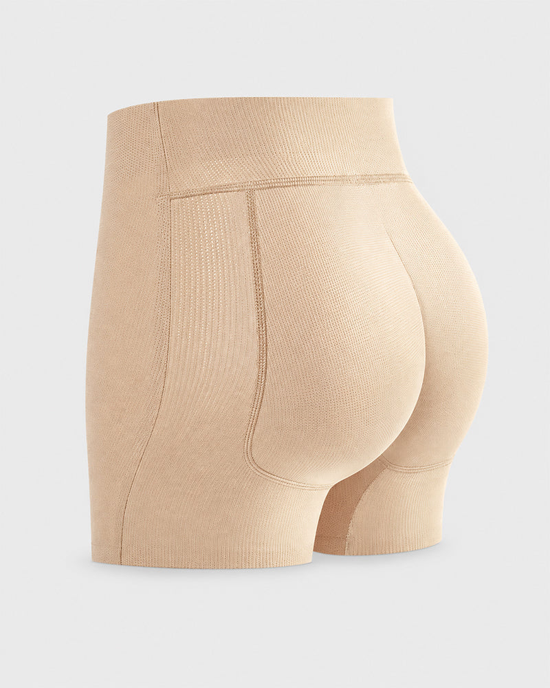 🔥Hot Sale🔥Latex False Buttocks Square Angle Underwear