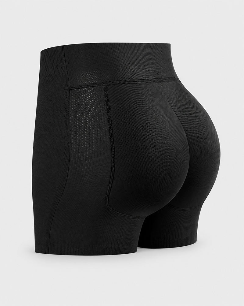 🔥Hot Sale🔥Latex False Buttocks Square Angle Underwear