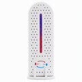 💧 Mini USB Portable Dehumidifier – Reusable Moisture Absorber for Small Spaces