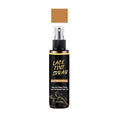 💇 Lace Tint Spray for Wigs & Frontals – Quick-Dry Root Tinting Mist for Seamless Brown Hair Blending